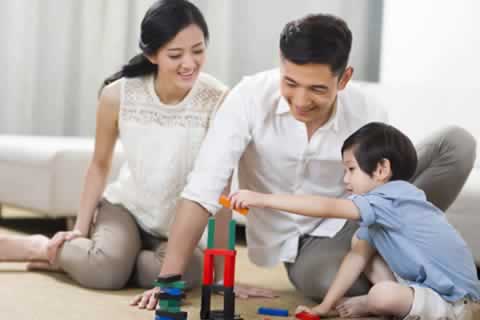 山东聊城亲子关系心理咨询